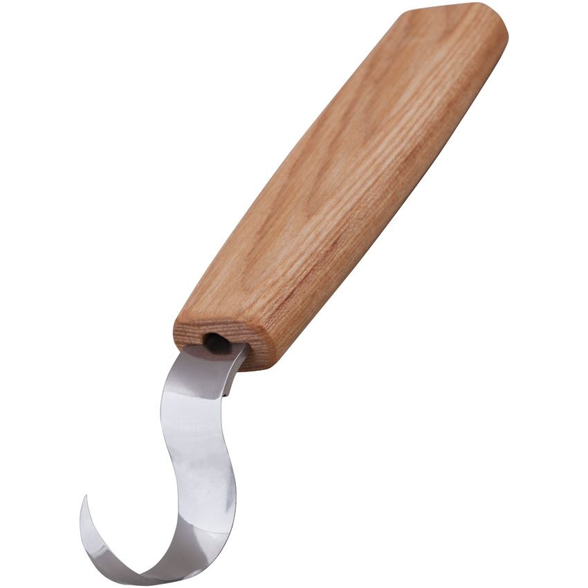 Beavercraft SK1 Spoon Carving Knife