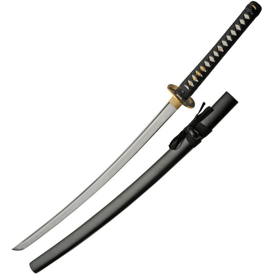 China Made 926768 Hand Forged Samurai Sword