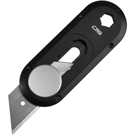 CJRB 1941BST Breeze EDC Tool Black Handles