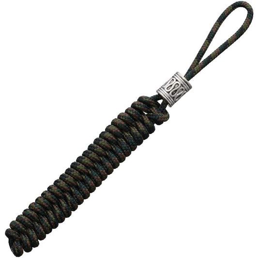 Coeburn 1040 Lanyard With Viking Bead