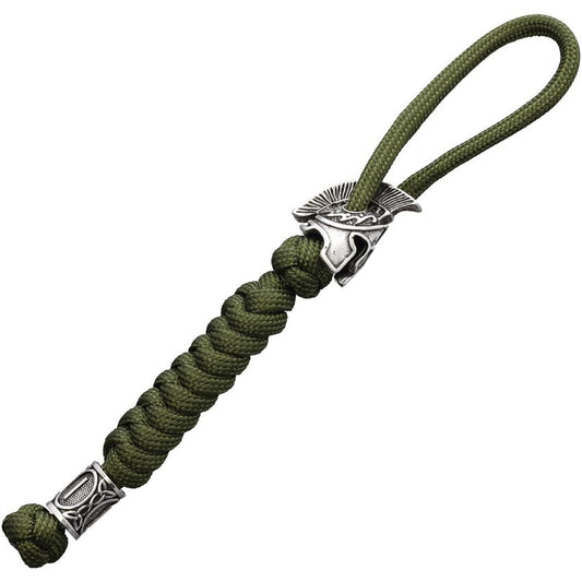 Coeburn 904G Spartan Paracord Lanyard