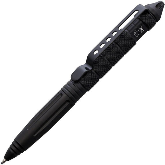 Coeburn 3011 Tactical Pen Black