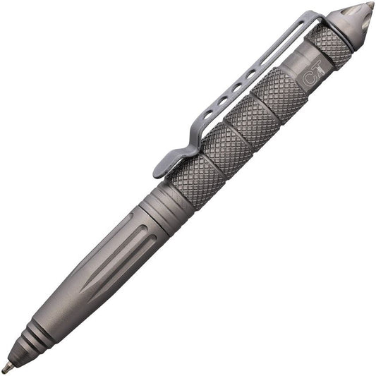 Coeburn 3012 Tactical Pen Gray