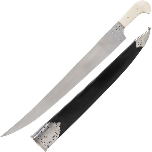 Cold Steel 88SZA Khyber Sword