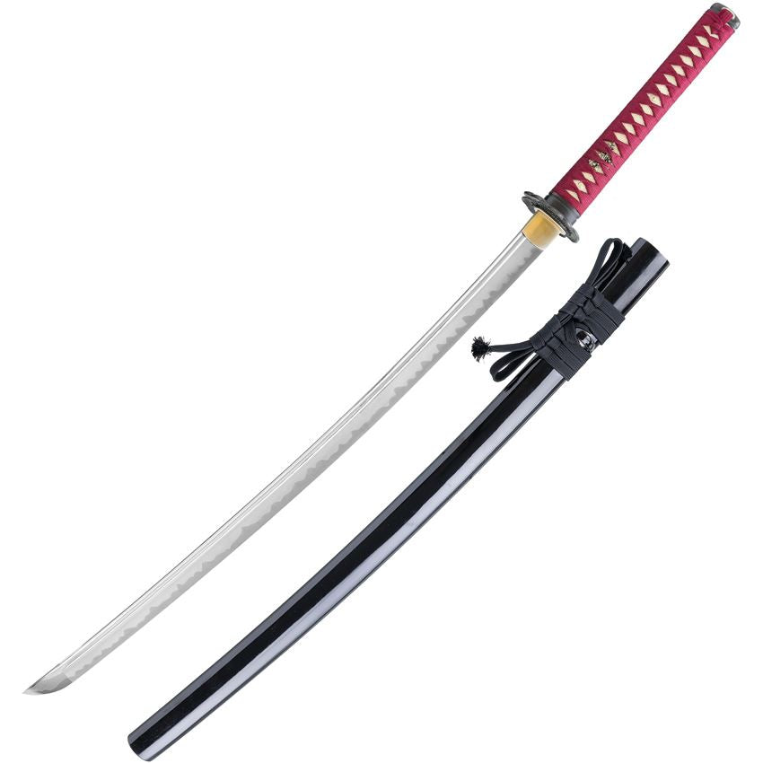 Dragon King 35191 Spring Sakura Katana