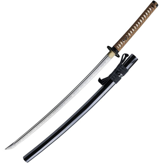 Dragon King 35211 Autumn Leaf Katana