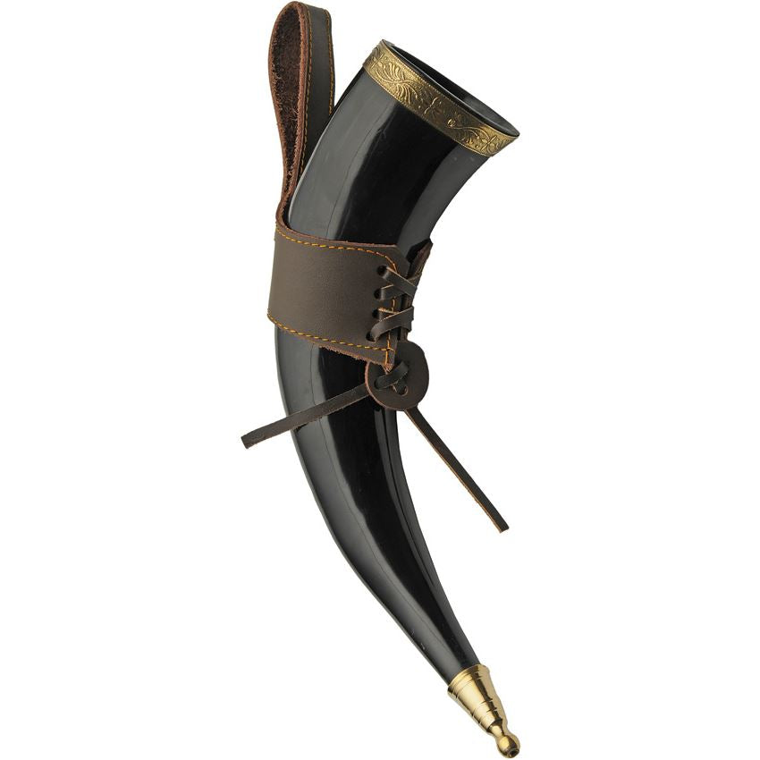 India Made 230991 Fancy Viking Horn