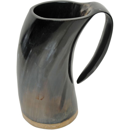 India Made 230994 Viking Horn Tankard