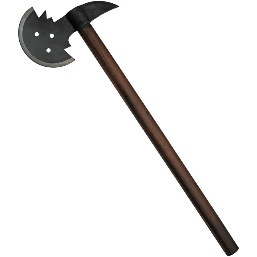 India Made 882474 Medieval Warrior Axe