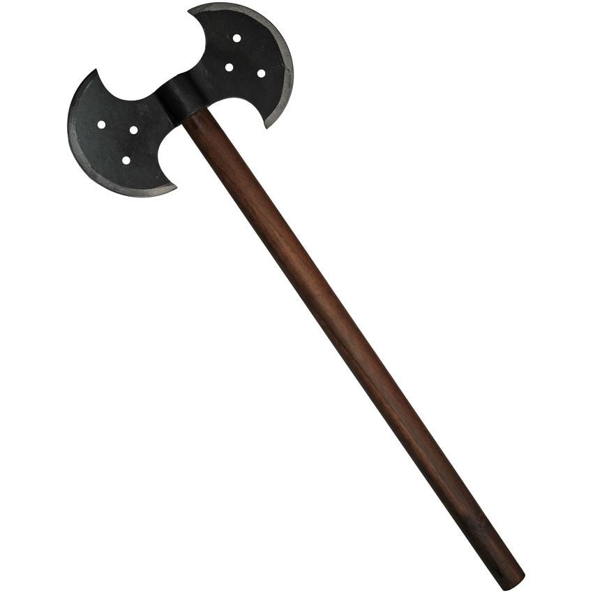 India Made 882473 Tri Double Head Axe