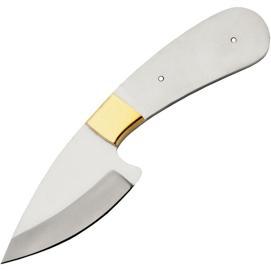 Rite Edge 7737 Wide Drop Point Fixed Blade Knife