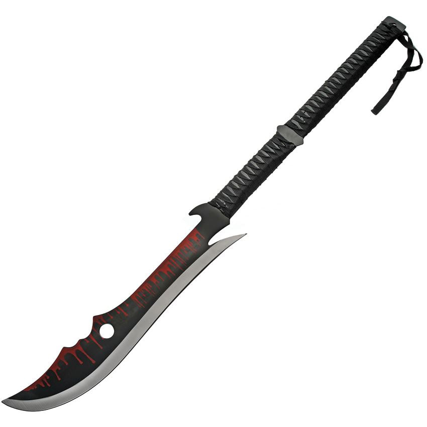 Rite Edge 211589 Bloodspike Machete