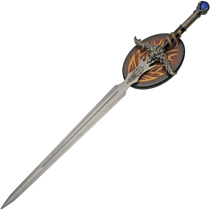 Rite Edge 927009 Dragon Gem Sword