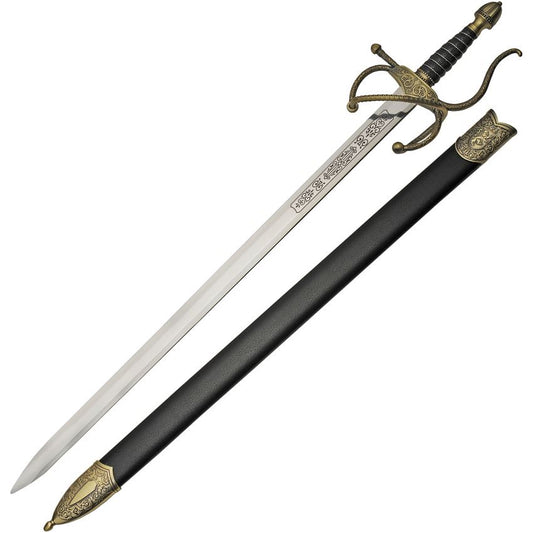 Rite Edge 926998GD Elegant Rapier Gold