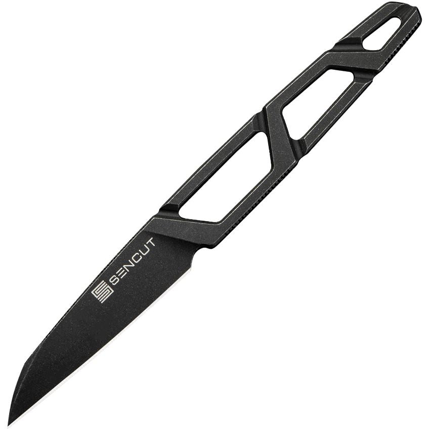 SenCut 230951 TEXO Fixed Blade Neck Knife Knife