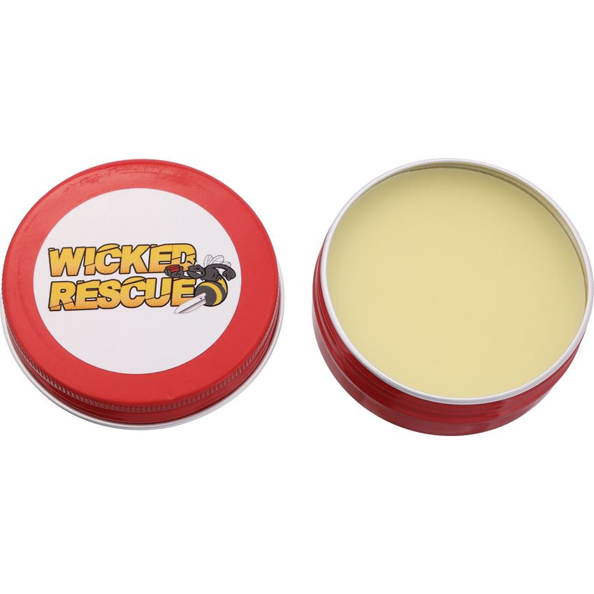 Wicked R05 Wicked Rescue 0.5 oz