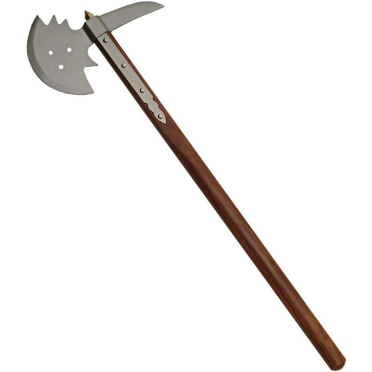 Rite Edge 882443 Medieval Warrior Axe