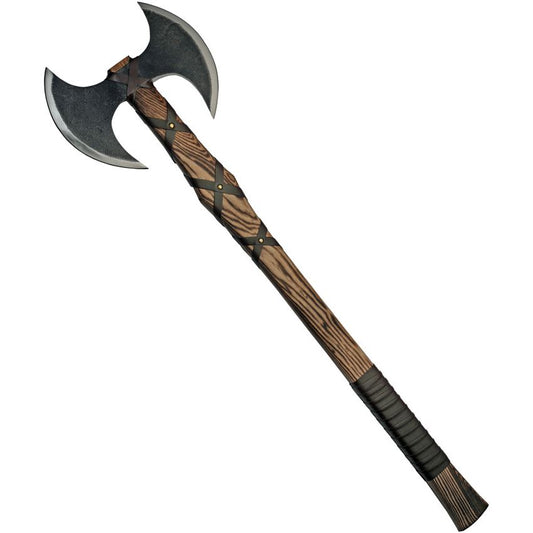 Rite Edge 882480 Berserker Battle Axe