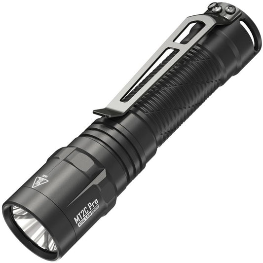 Nitecore MT2CPRO MT2C Pro Flashlight