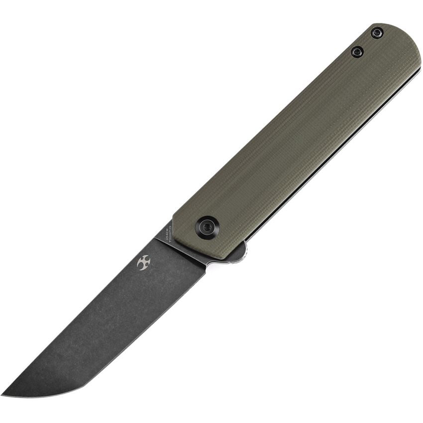 Kansept 2020T29 Foosa Slip Joint Olive