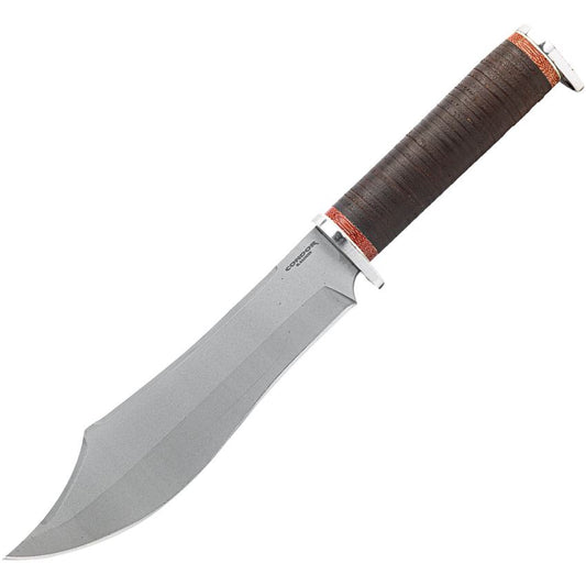 Condor 397570HC Gray Pioneer Bowie