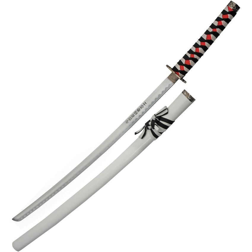 Rite Edge 927025 Arctic Samurai