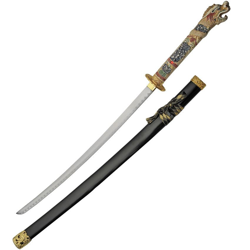 Rite Edge 927023 Temple Dragon Sword