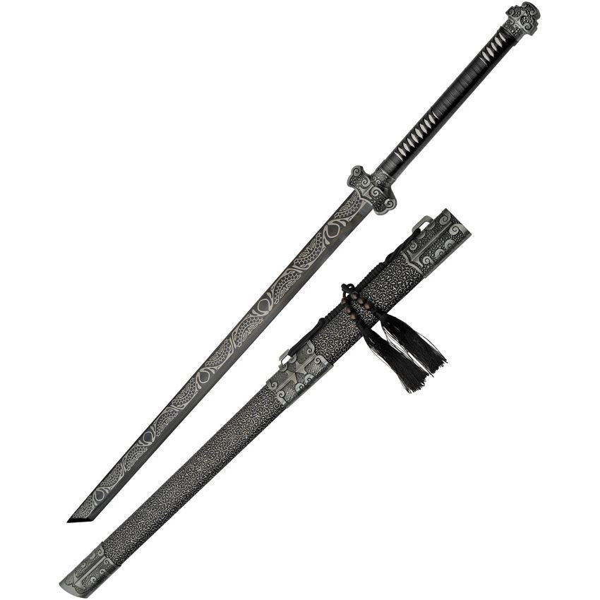 Rite Edge 927019 Mist Walker Sword