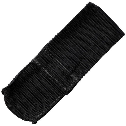 Sheaths 1254 Large Black Nylon Sheath