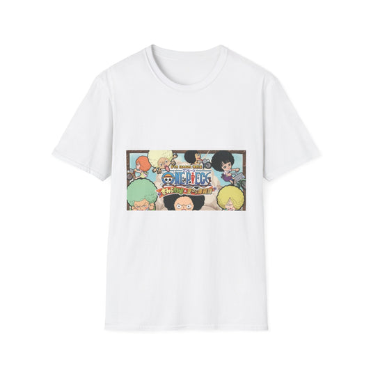 One Piece T-Shirt