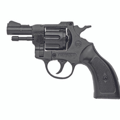 Olympic 6MM Blank Firing Revolver