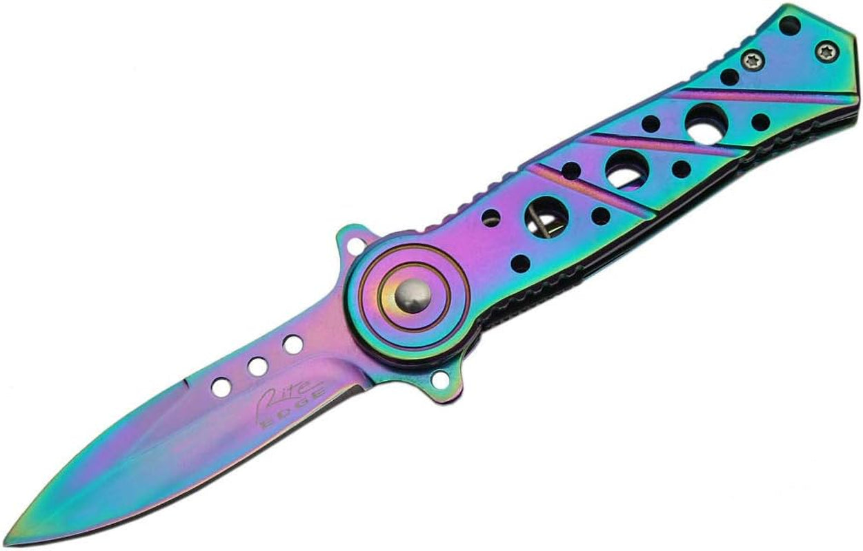 Sky Blade Assisted Opening Knife