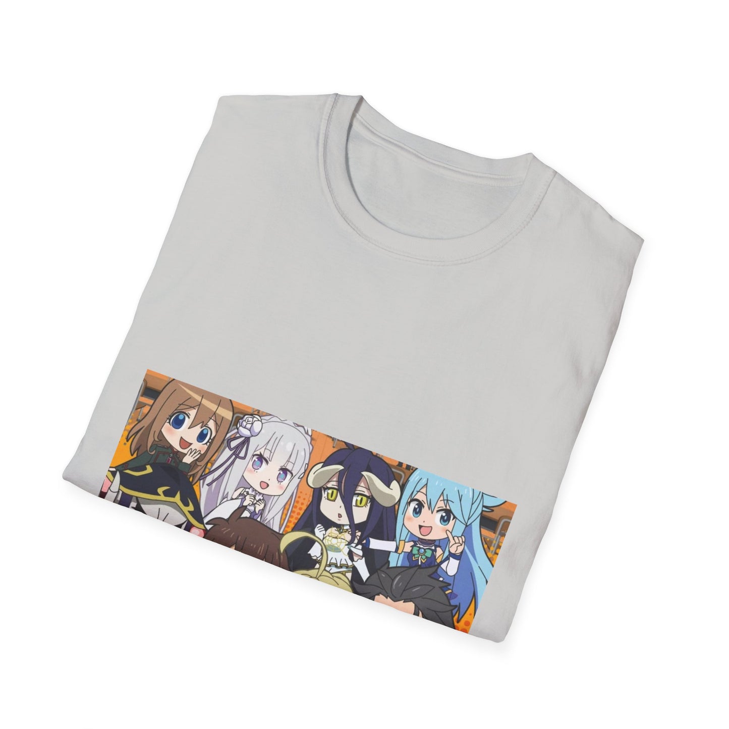 Isekai Quartet T-Shirt