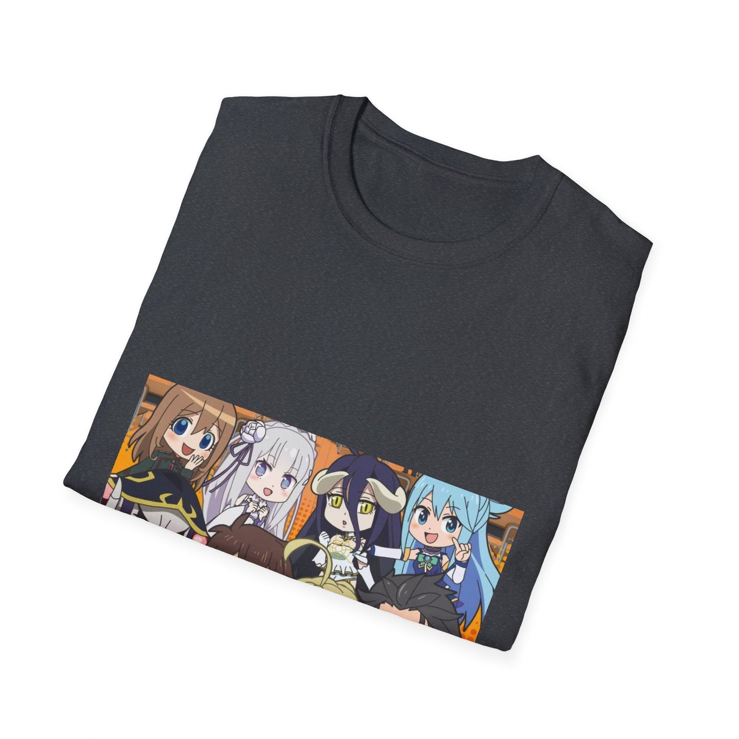 Isekai Quartet T-Shirt