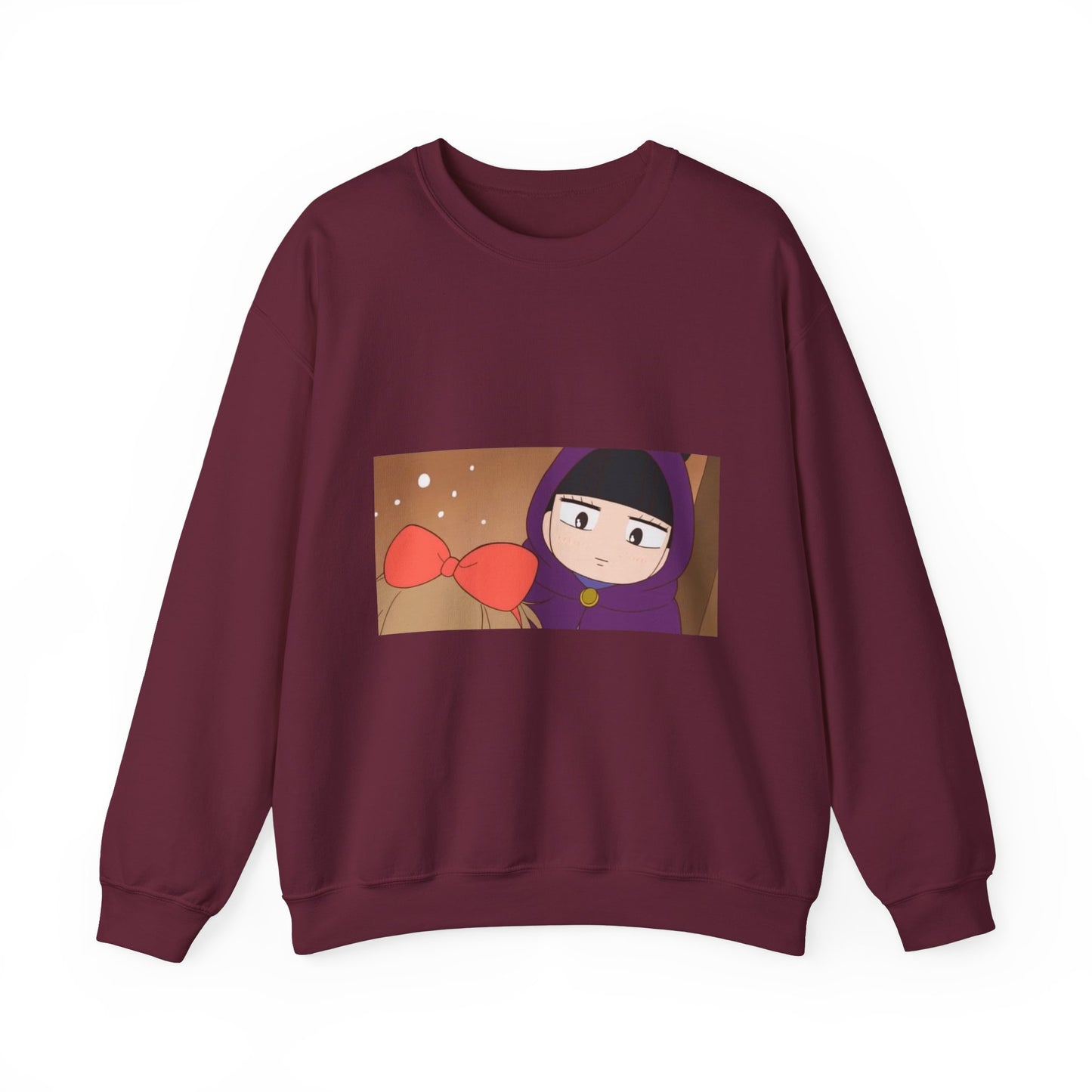 Kimi Ni Todoke Crewneck Sweatshirt