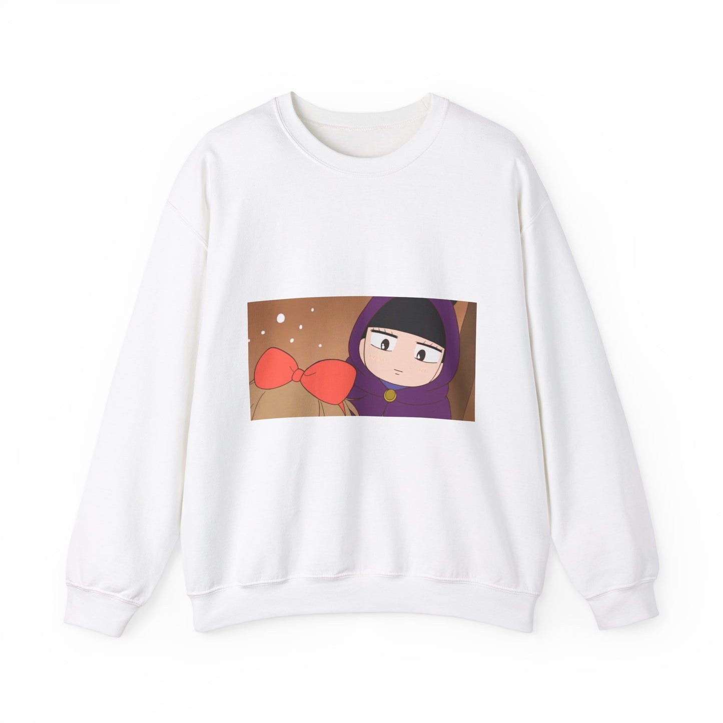 Kimi Ni Todoke Crewneck Sweatshirt