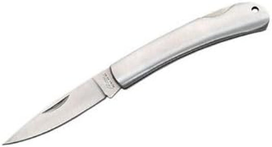 2.75-Inch Stainless Steel Folding Knife