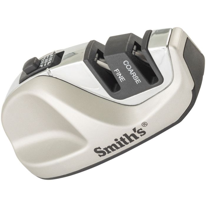 Smith's Sharpeners EdgeGrip Adjustable Sharpener