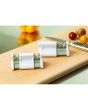 Smith's Sharpeners Slide Sharp 2 Sharpener White