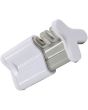 Smith's Sharpeners Slide Sharp 2 Sharpener White