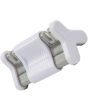 Smith's Sharpeners Slide Sharp 4 Sharpener White