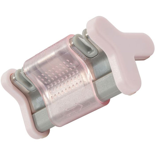 Smith's Sharpeners Slide Sharp 4 Sharpener Pink