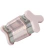 Smith's Sharpeners Slide Sharp 4 Sharpener Pink