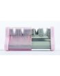 Smith's Sharpeners Slide Sharp 4 Sharpener Pink