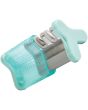 Smith's Sharpeners Slide Sharp 2 Sharpener Teal