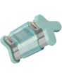 Smith's Sharpeners Slide Sharp 4 Sharpener Teal