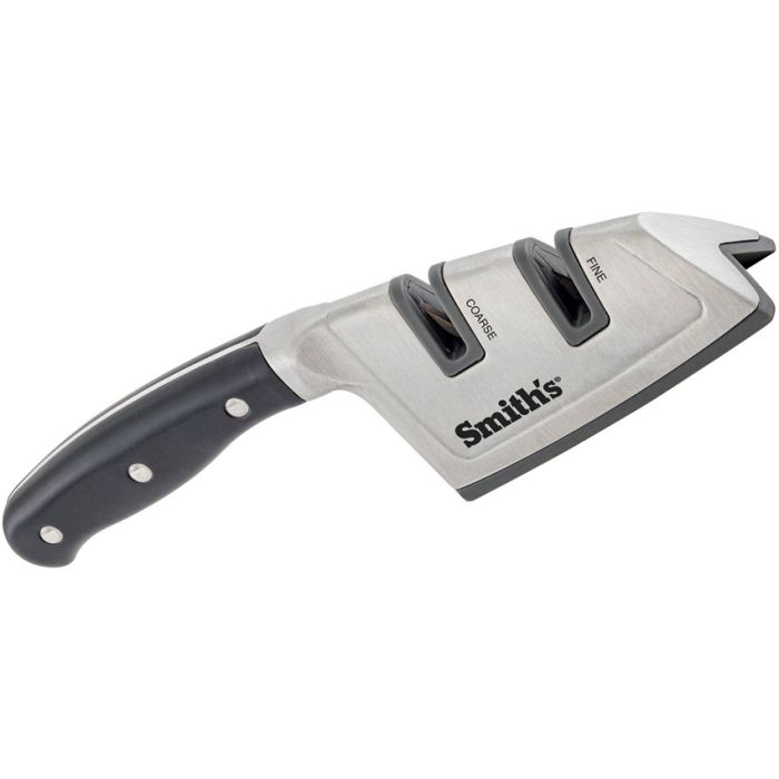 Smith's Sharpeners EdgeGrip Diamond Sharpener