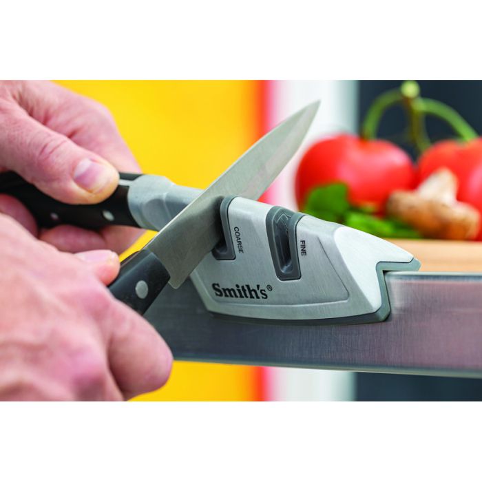 Smith's Sharpeners EdgeGrip Diamond Sharpener