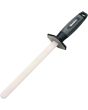 Smith's Sharpeners Oval Ceramic Sharpening Rod