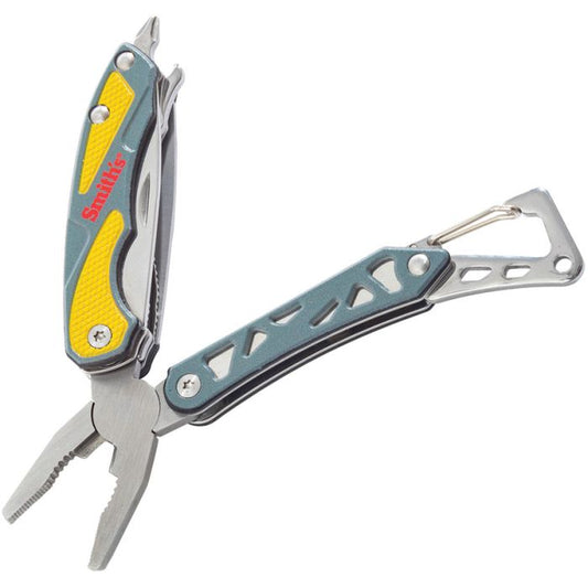 Smith's Sharpeners EdgeSport Multi-Tool